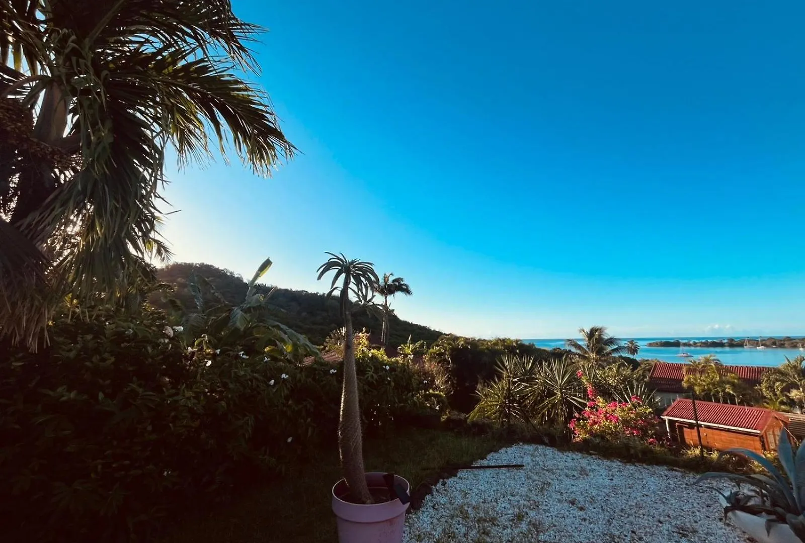 Villa Bleue, Piscine, Vue Mer Le Diamant Μαρτινίκα